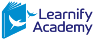 Colorful-learnify-logo