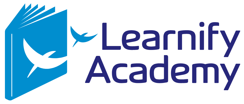 Colorful-learnify-logo