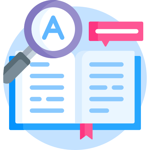 learnify-dictionary-icon
